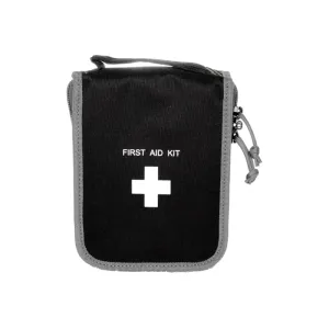 GPS Bags GPSD965PCB First Aid Kit Discreet Case with Black Finish & Holds 1 Handgun, 2 Magazines