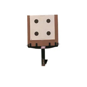 MTM Case-Gard JMCTS40 Jammit Compact Target Stand Plastic 17.50\" x 3\" x 4\" Includes Target Backer