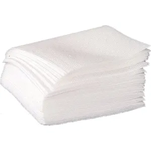 Butchs 02908 Triple Twill Patches Cleaning Patches 45 - 58 Cal 375/Pk