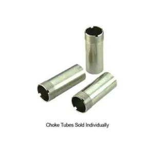 Beretta CTUBE18 Choke Tube 12GA Mobilchoke Cylinder Stainless