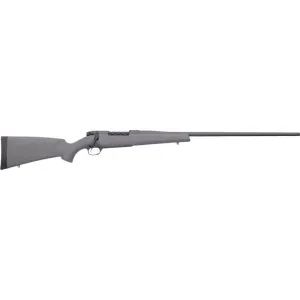 Weatherby MHU01N257WR6T Mark V Hunter .257 Weatherby Mag 26\" Cobolt Cerakote SYN