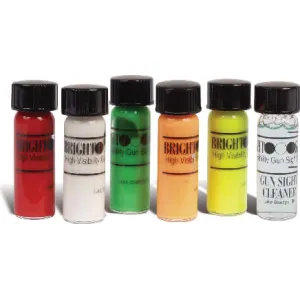 Truglo Glo-Brite Paint Kit - Bright Sight