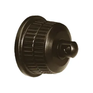 Outdoor Connection TSC79525 Magazine Tube Cap w/Swivel Base For Rem. 12GA 16ga