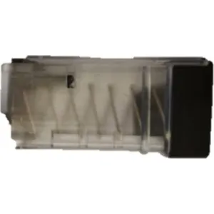 Grand Power Stribog SP9A1 Magazine MGGRP8588005940139 9mm Luger 10 Rounds Polymer Black.