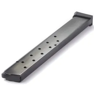 1911 .45 ACP 15rd Magazine - Black