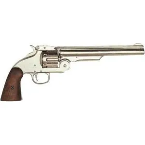 Taylors and Company 0850N04 Uberti 2ND Model 7 Schofield Revolver