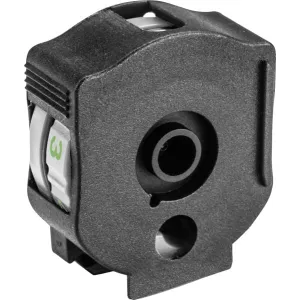 Gamo 621259054 Swarm Fusion 10X Gen 2 .22 Pellet Magazine Polymer Black