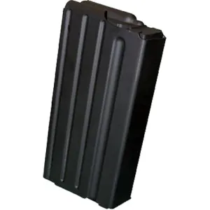 Ruger 90448 OEM Blued Detachable 20rd for 308 Win, 7.62x51mm NATO Ruger Precision, SR-762