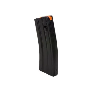 C - Products 3023041178CPDL10 Magazine AR15 5.56X45 10rd Crimped From 30rd Magazine