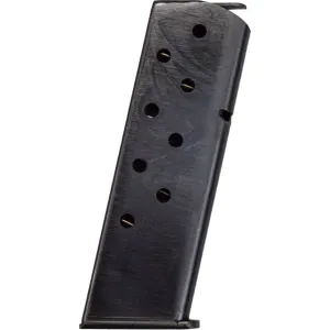 Chinese Type 54 Tokarev Mags - Surplus, 8 Round, Very Good Condition, For the Chinese Type 54 Tokarev Pistol 7.62x25 Caliber