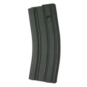 AR-15/M16 30 Round Steel Magazine