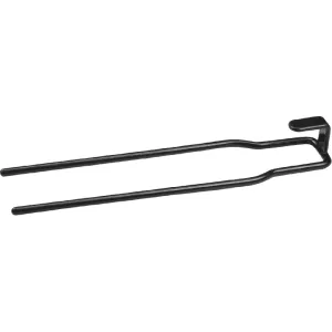 Wheeler 209943 Delta Series Delta Ring Tool Black Steel Rifle AR15/M16