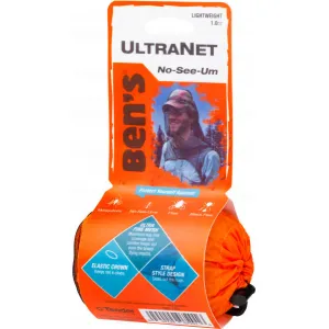 Adventure Med Kits 00067201 Bens Ultranet Head NET