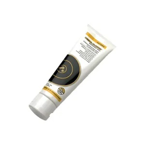 CVA Barrel Blaster Wonder Gel Solvent Cleaning 4 oz Ammonia-Based Gel, Model AC1684.