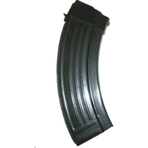 AK-47 30 Round Mag New, Steel, Made in Croatia W / Bolt Hold Open Followers
