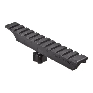 TAPCO Intrafuse AR-15 Carry Handle Scope Mount - 16158