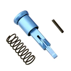 AR-15 Forward Assist - Blue - ARFA-BL