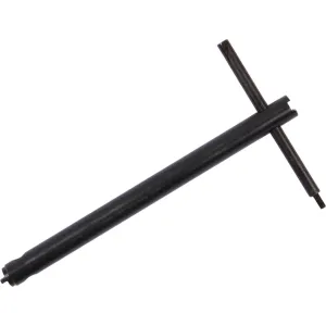 CVA AC1603 Apollo Nipple Wrench/Breech Plug In-Line Muzzleloader Steel