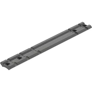 Leupold 181336 QRW Matte Black Aluminum For Savage 110/Axis Rifle Quick Release