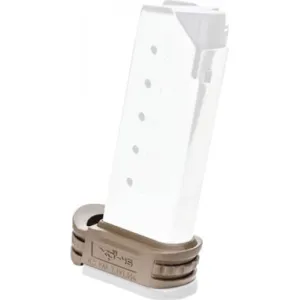 Springfield Armory XDS5002FDE XD-S 45 ACP Flat Dark Earth Finish