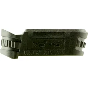Springfield Armory XDS5002M XD-S 45 ACP Mag Sleeve Black Finish
