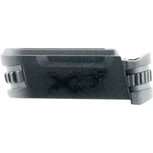 Springfield Armory XDS5901M XD-S 9mm Mag Sleeve Black Finish