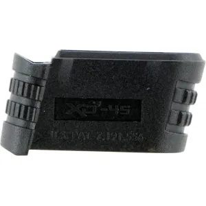 Springfield XDS5001 MagXDS SLV Backstrap 1