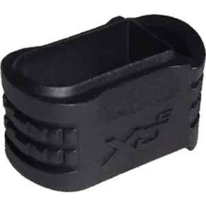 Springfield Armory XDS Backstrap 2 Magazine Sleeve XDS5002 XD-S 45 ACP Polymer Black 0-Rd