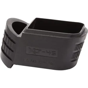 Springfield XD45383 XD(M) 45 ACP w/3.8\"Barrel X-Tension Magazine Sleeve 3 Black