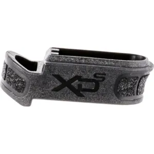 Springfield XDSG5901M MagXD-S MOD2 Midsize SLV Black