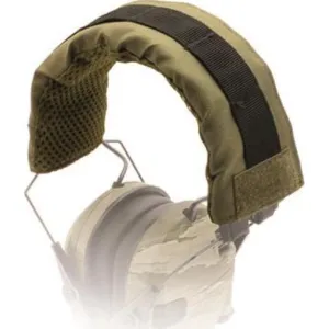 Walkers Game Headband Wrap With Velcro ODG - GWP-HDBNDV-ODG