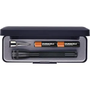 Maglite M3A092 Mini Mag AAA Presentation Box