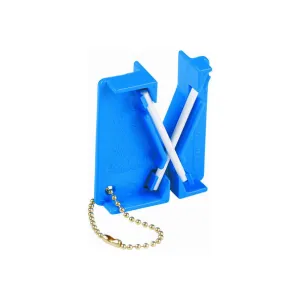 Lansky Sharpeners LCKEY Mini Crock Stick