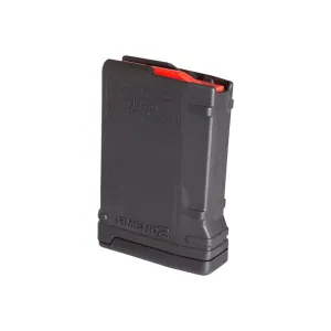 Amend2 556MOD2BLK10 MOD-2 Black Detachable 10rd 223 Rem, 5.56x45mm NATO for AR-15, M16, M4