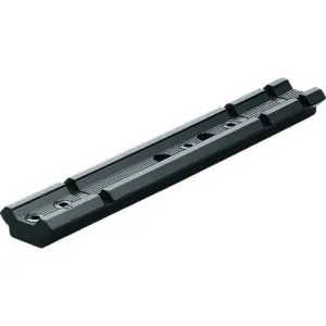Leupold 56506 1-Piece Base For Ruger 10-22 Black Matte Finish