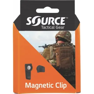 Source Tactical 2510600000A Magnetic Tube Clip