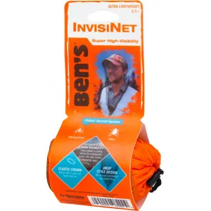 Adventure Med Kits 00067200 Bens Invisinet Head NET