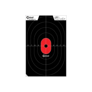 Caldwell 1175522 Center Mass Slholtt TRGT 8PK