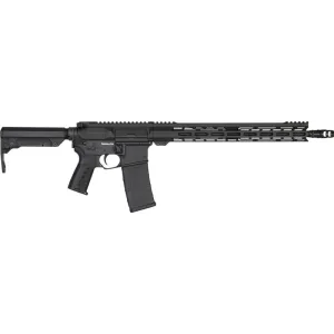 CMMG 55AC780-AB Rifle Resolute MK4 16.1\" 30rd Black