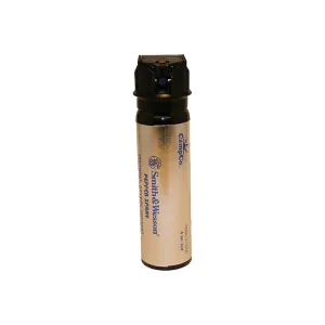 S&W Pepper Spray 1302 Pepper Spray Flip Top 4 oz OC Pepper 15 ft Range