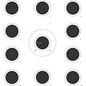 Lyman 4320076 Target Roll