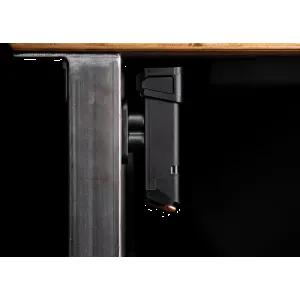 Sylvan Arms Magnum Double Magnet Firearms Wall Mount - MGT200