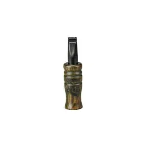 HS Strut STR06862 Loco Closed Call Attracts Crow Species Multi-Color Wood