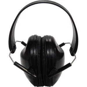 Rifleman PXS - Hearing Protection/Ear Muffs - Low Profile