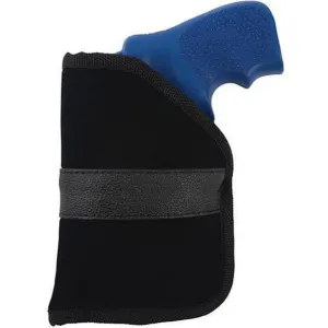 Allen 44701 No-Sho Inside Pocket Holster SZ01