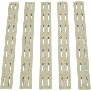 Bravo KMR-RP-FDE-5 BCM AR-15 Polymer Flat Dark Earth