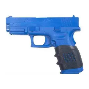 Pachmayr 05170 Tactical Grip Gloves Slip-OnSpringfield XD, XDM, Full Size Frames