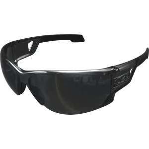 Mechanix VNS-20AB-BU TYPE-N Safety Glass SMK/BLK