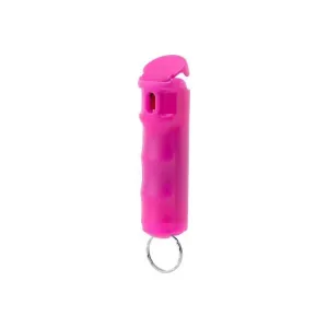 Mace Security 80787 Compact Model Pepper Spray 12G Pink