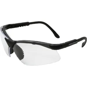 Radians RV0110CS Revelation Shooting/Sporting Glasses Black